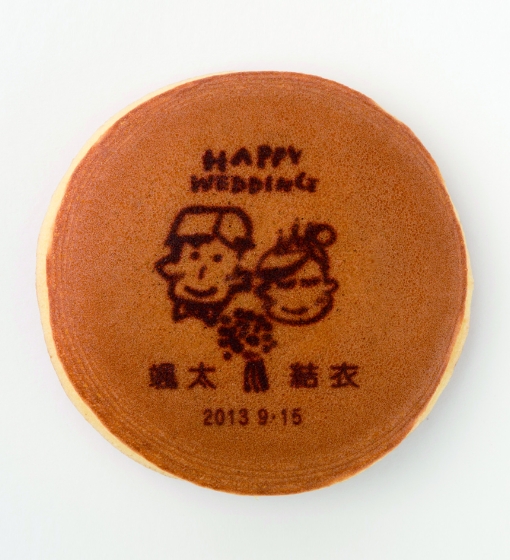 名入れ菓子・ノベルティ商品
